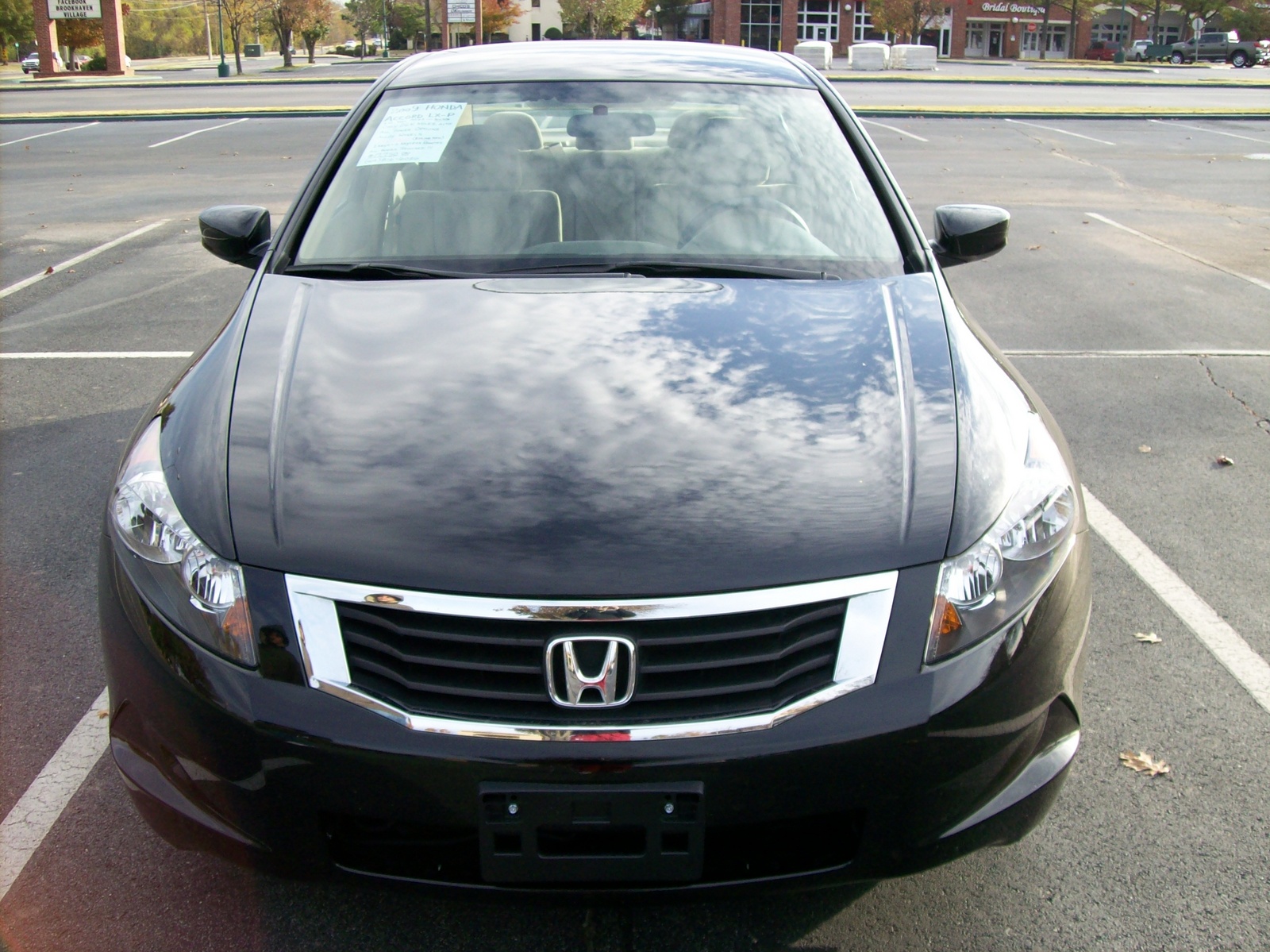 2009 Honda Accord - Pictures - CarGurus