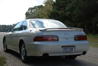 Lexus sc 2000