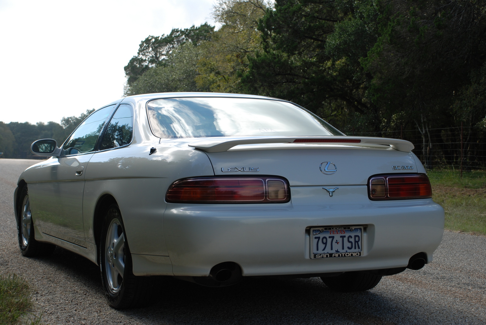 2000 Lexus Sc 300 For Sale - www.inf-inet.com