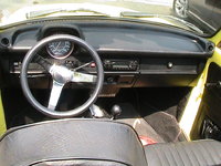 1973 Volkswagen Beetle Pictures Cargurus
