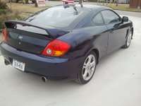 Tiburon Tiburon