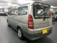 2002 Nissan Serena Overview 2002 Nissan Serena Overview