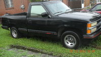 C/K 1500 C/K 1500