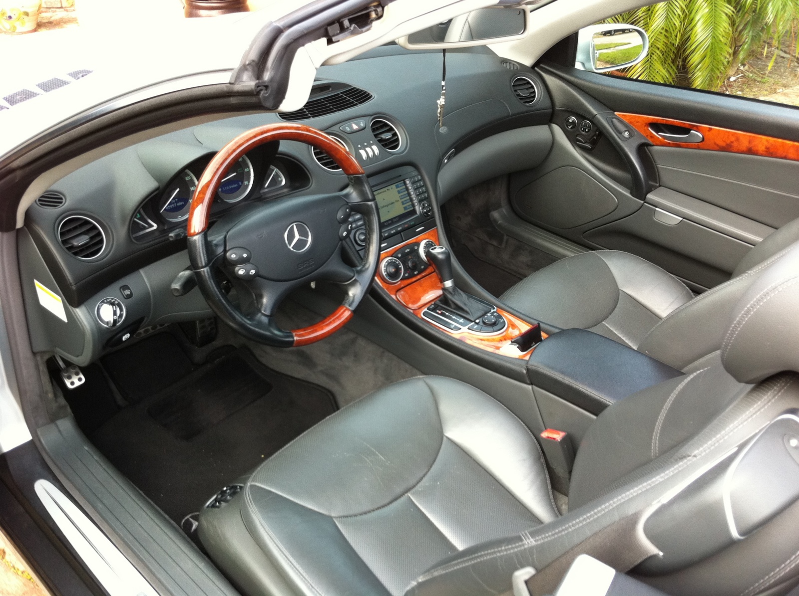 2006 Mercedes-Benz SL-Class - Pictures - CarGurus