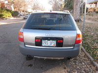 Allroad Quattro Allroad Quattro