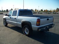 Sierra 1500HD Sierra 1500HD