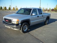 Sierra 1500HD Sierra 1500HD