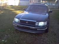 LS 400 LS 400