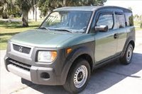 2004 Honda Edix Overview 2004 Honda Edix Overview