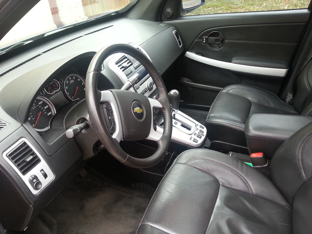 2009 Chevrolet Equinox Pictures Cargurus