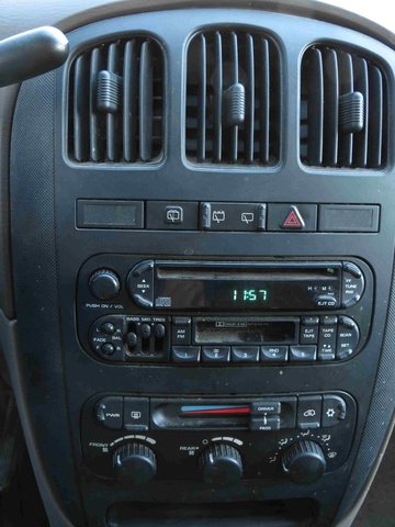 2001 Dodge Grand Caravan Pictures Cargurus