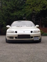 1991 Toyota Soarer Overview 1991 Toyota Soarer Overview