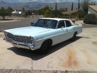 Galaxie Galaxie