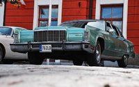 Continental Continental