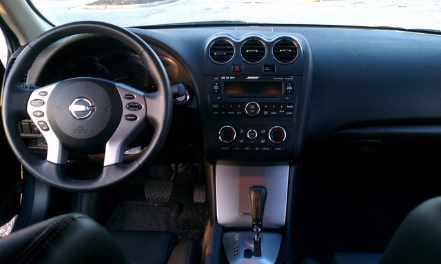 Nissan Nv Passenger >> 2008 Nissan Altima Coupe - Pictures - CarGurus Nissan Nv Passenger >> 2008 Nissan Altima Coupe - Pictures - CarGurus