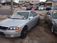 LS LS