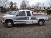 C/K 1500 C/K 1500