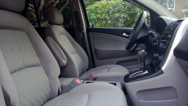 Who Owns Volvo >> 2006 Saturn VUE - Pictures - CarGurus Who Owns Volvo >> 2006 Saturn VUE - Pictures - CarGurus