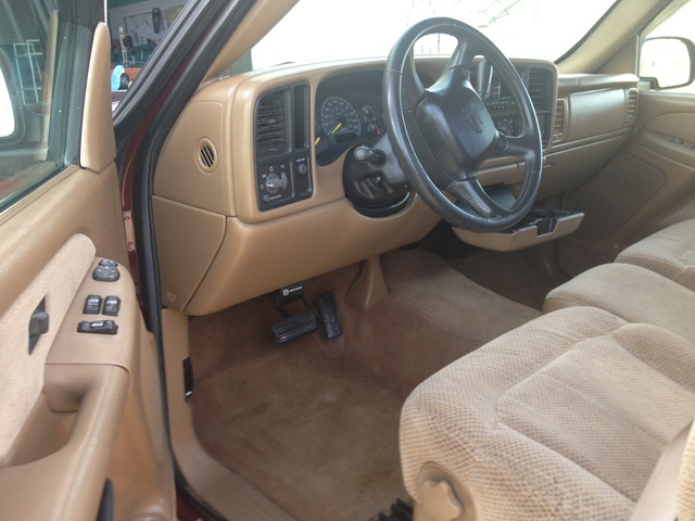 1999 Chevrolet Silverado 1500 Pictures Cargurus