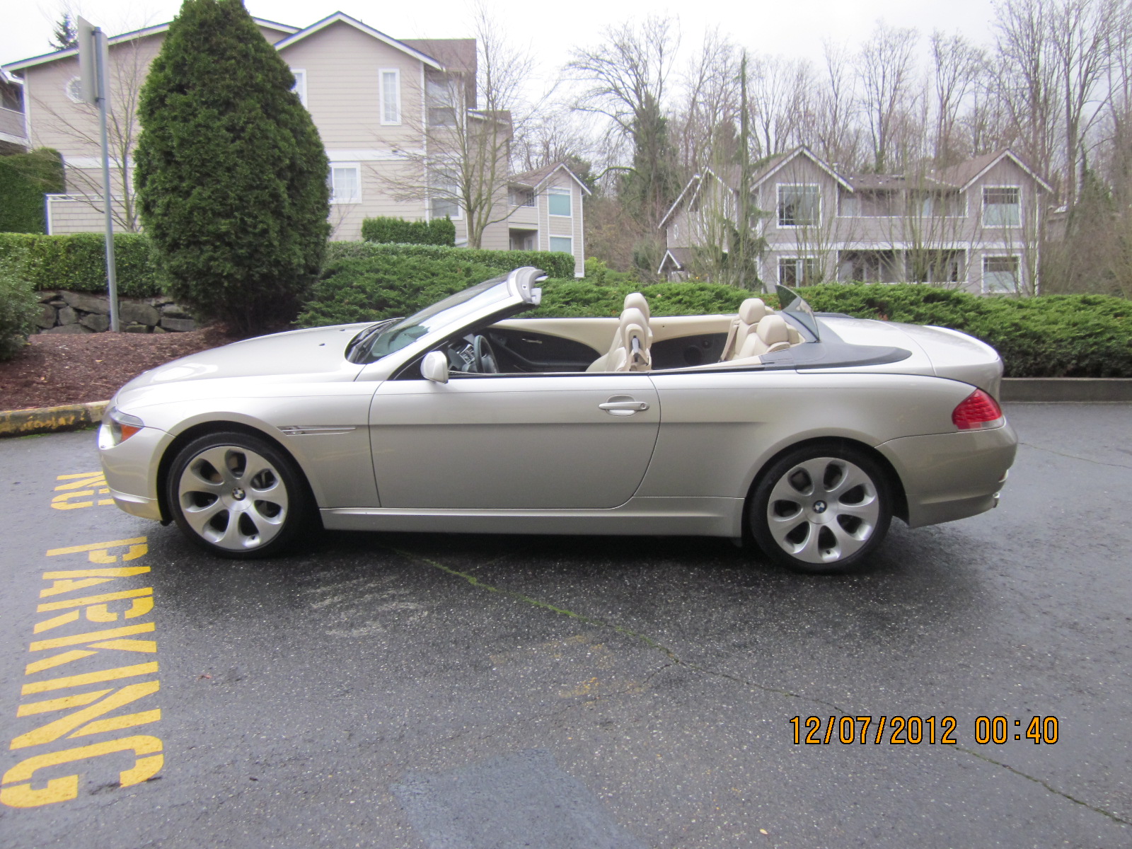 2006 BMW 6 Series - Pictures - CarGurus