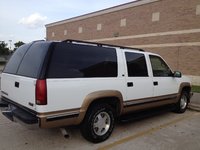 Suburban Suburban