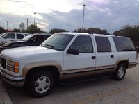 Suburban Suburban