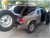 Blazer Blazer