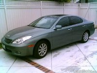 ES 300 ES 300