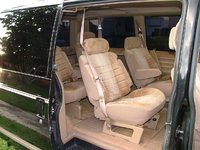 1995 Chevrolet Astro Interior Pictures Cargurus