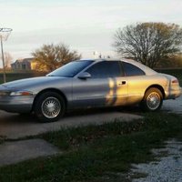 Mark VIII Mark VIII