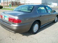 LeSabre LeSabre