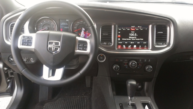 2011 Dodge Charger Pictures Cargurus