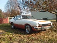 Ford maverick osf wing #3