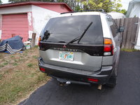 Montero Sport Montero Sport