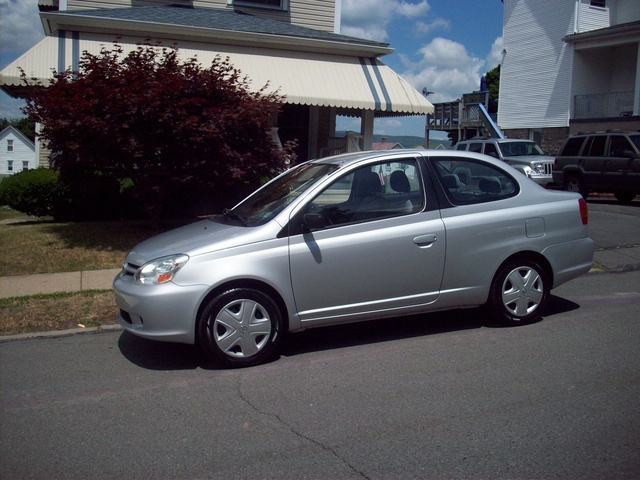 2004 Toyota ECHO - Pictures - CarGurus