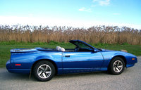 Firebird Firebird