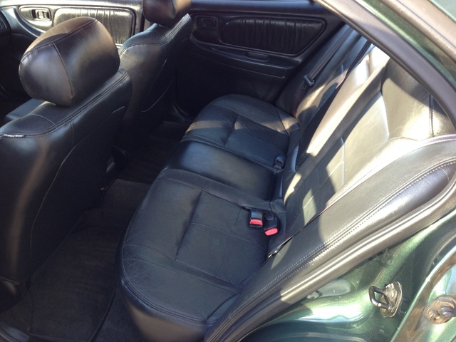 2000 Nissan Altima - Pictures - CarGurus 2000 Nissan Altima - Pictures - CarGurus