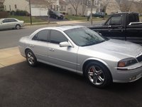 LS LS