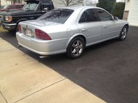 LS LS