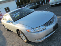 Camry Solara Camry Solara