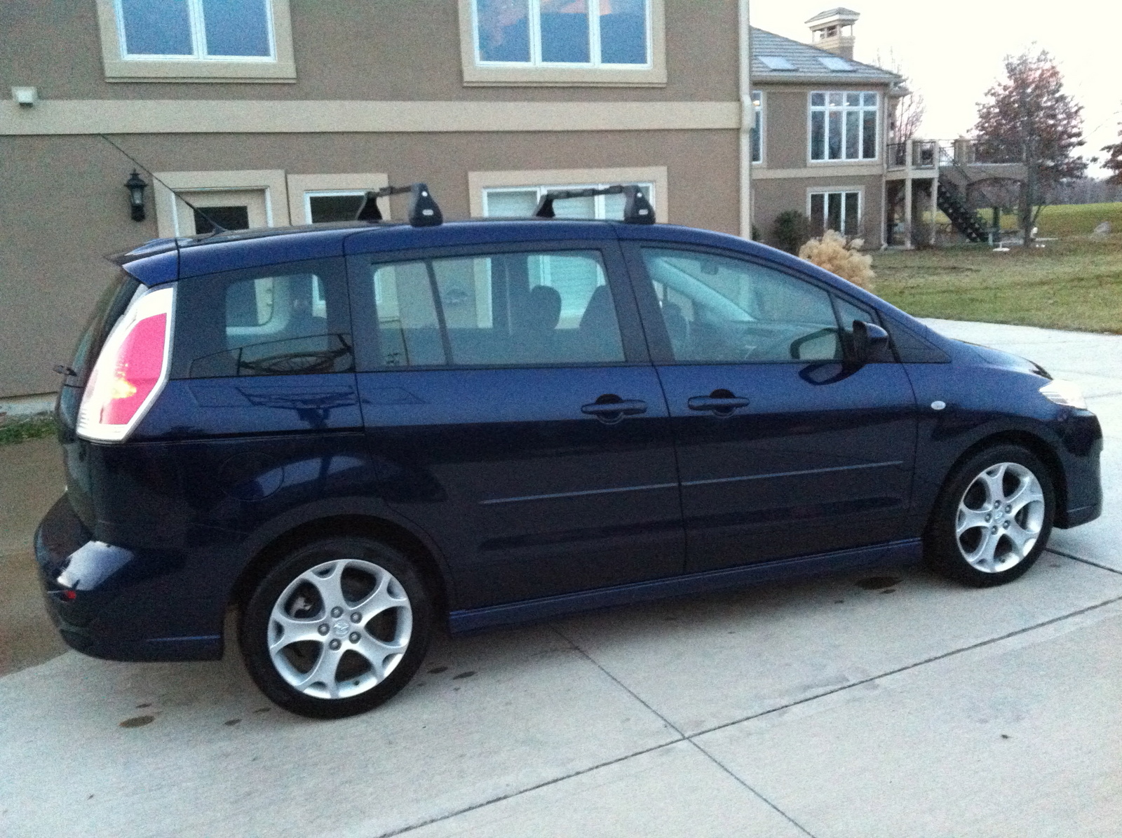 2009 Mazda MAZDA5 - Exterior Pictures - CarGurus