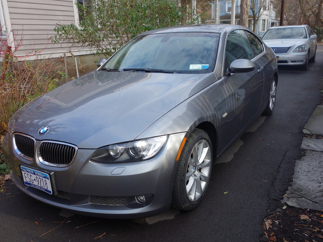 2008 Bmw 3 Series Pictures Cargurus