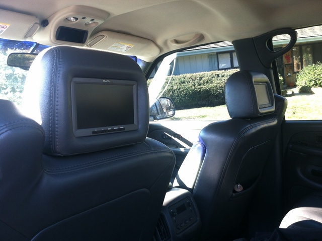 2003 Chevrolet Silverado 1500HD - Interior Pictures - CarGurus