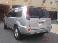 X-Trail X-Trail