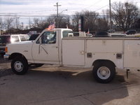 1989 Ford F-350 Overview