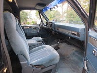 1990 Chevrolet Blazer Interior Pictures Cargurus