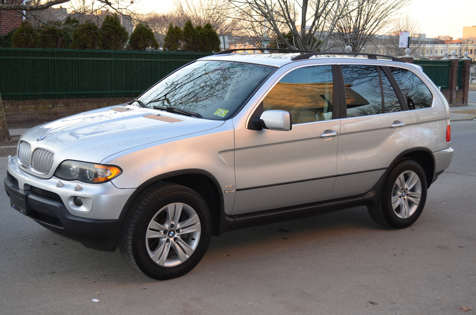 2004 BMW X5 - Pictures - CarGurus