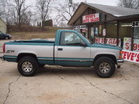 C/K 1500 C/K 1500