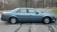 DeVille DeVille