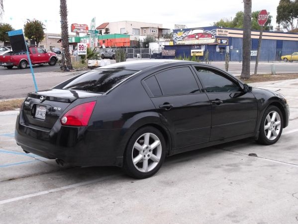 2005 Nissan Maxima - Pictures - CarGurus 2005 Nissan Maxima - Pictures - CarGurus